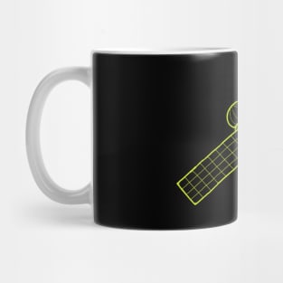 Satellite Mug